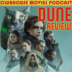 Dune Review