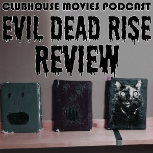 Evil Dead Rise Review