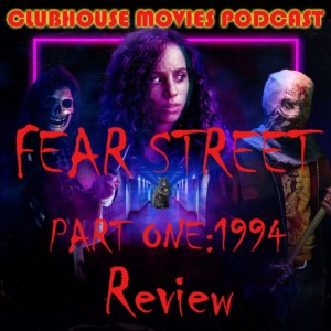 Fear Street: 1994 - Review