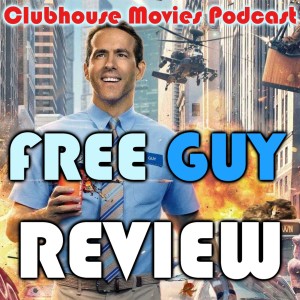 Free Guy Review