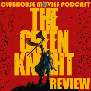 The Green Knight Review