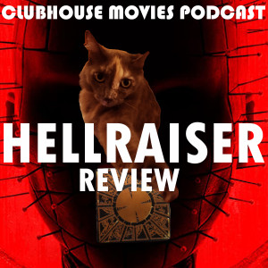 Hellraiser Review
