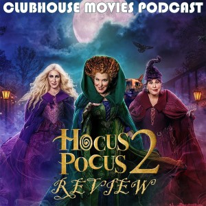 Hocus Pocus 2 Review