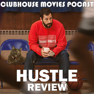 Hustle Review