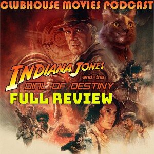 Indiana Jones and the Dial of Destiny Full Review