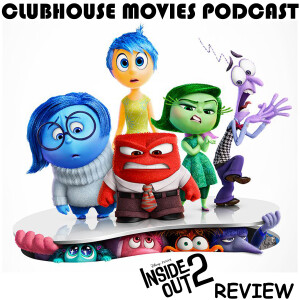 Inside Out 2 Review