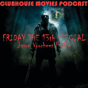 Friday the 13th Special! Jason Voorhees Character Profile!