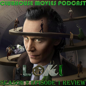 Loki: Season 2 Episode 1 Ouroboros Review