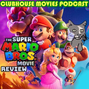 The Super Mario Brother Movie Review