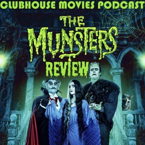 The Munsters Review