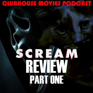 Scream (2022) Review - Part 1