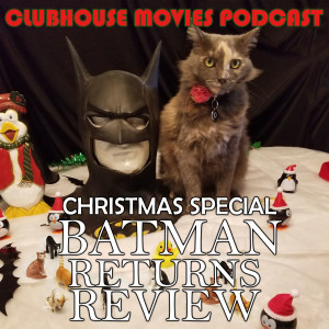 Christmas Special: Batman Returns Review