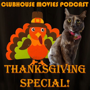 Thanksgiving Special!