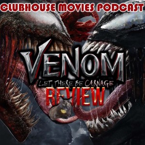 Venom: Let There Be Carnage Review