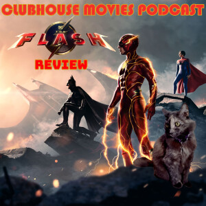 The Flash Review