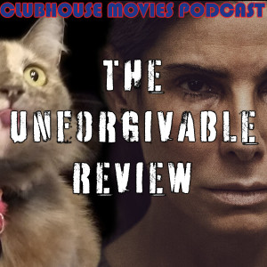 The Unforgivable Review