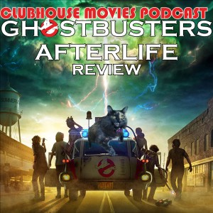 Ghostbusters: Afterlife Review