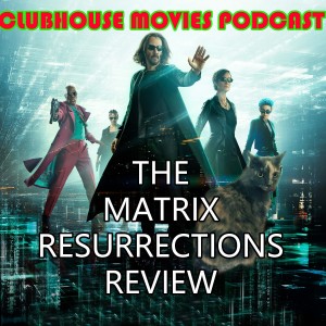 Defending The Matrix Resurrections