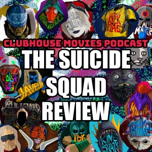 The Suicide Squad Review