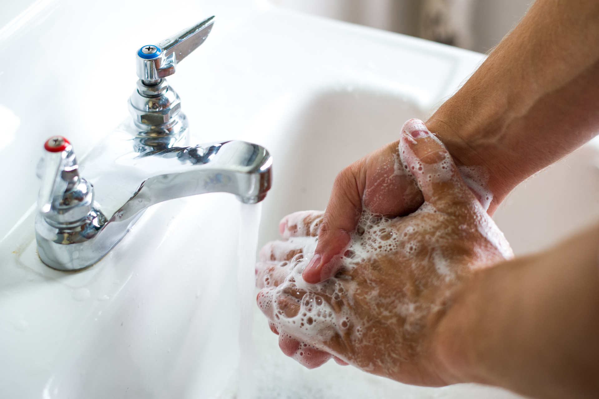 Obsessive Compulsive Disorder