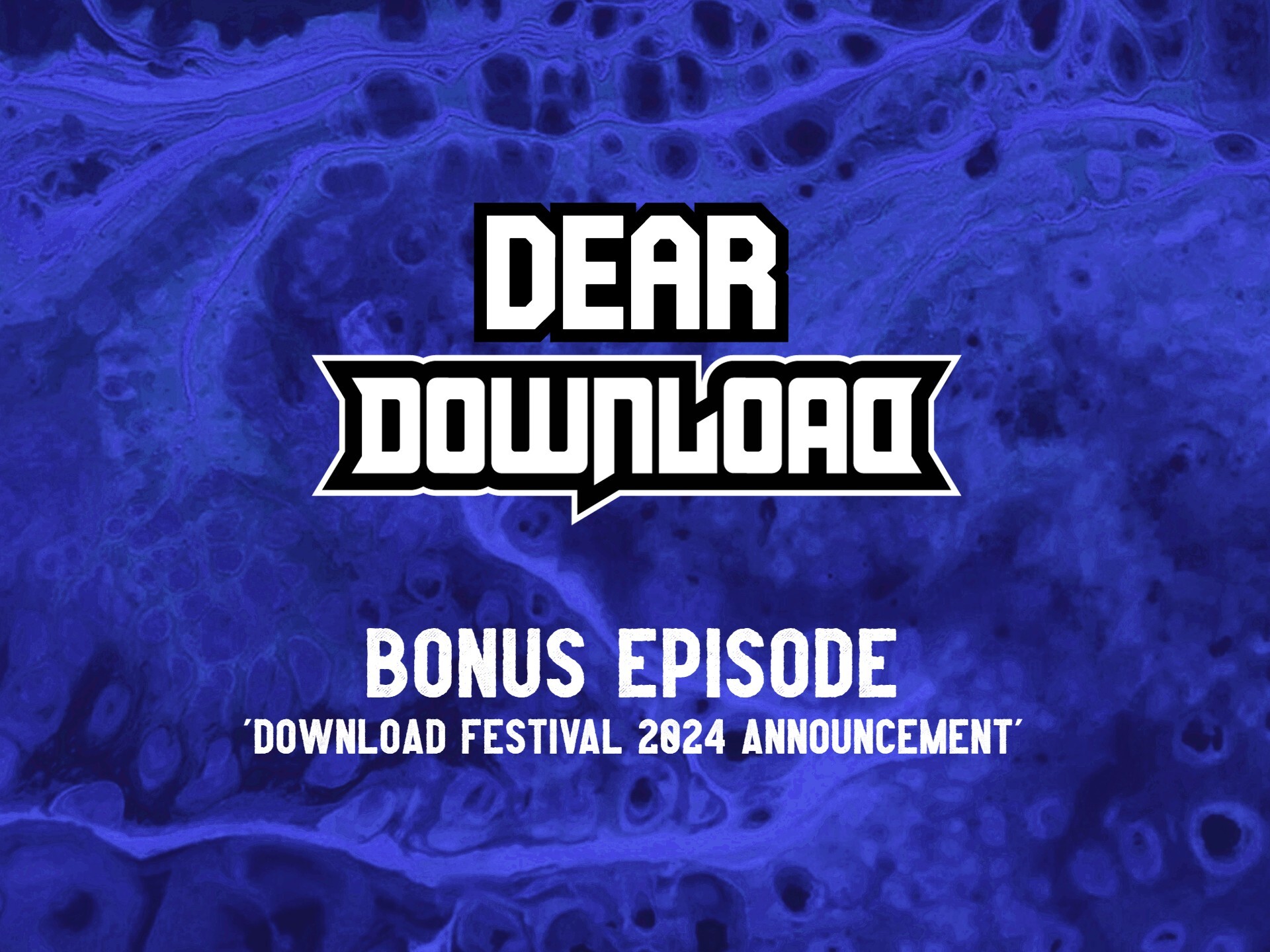 Dear Download