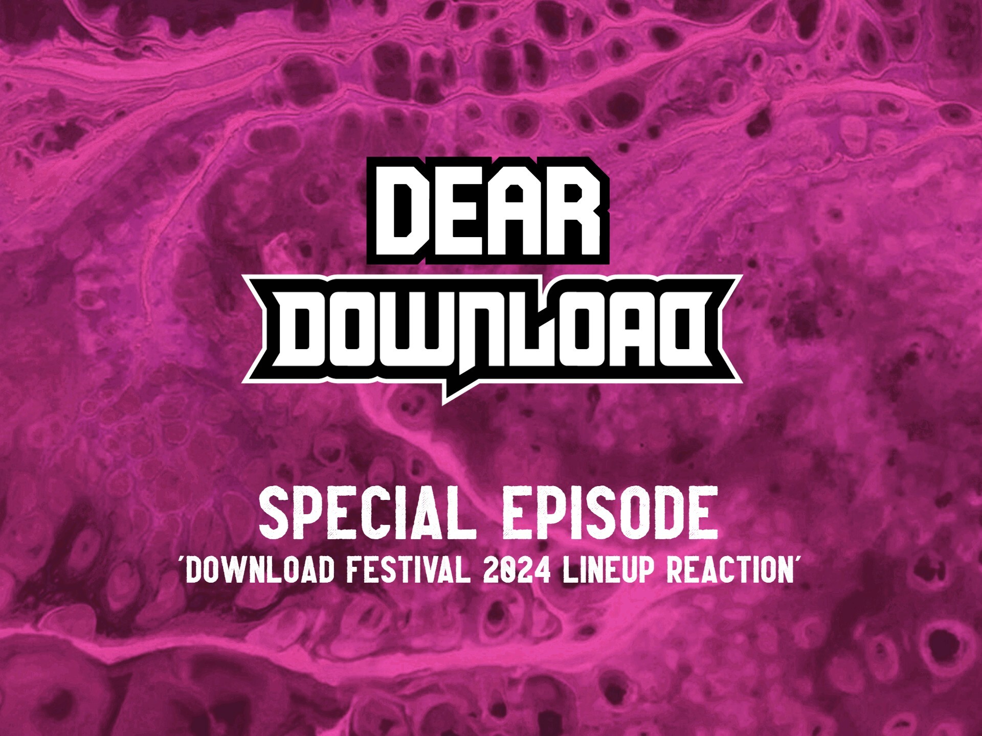 Dear Download