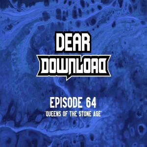 EP 64 Queens of the stone age