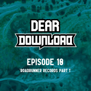 EP 10 Roadrunner Records Part 1