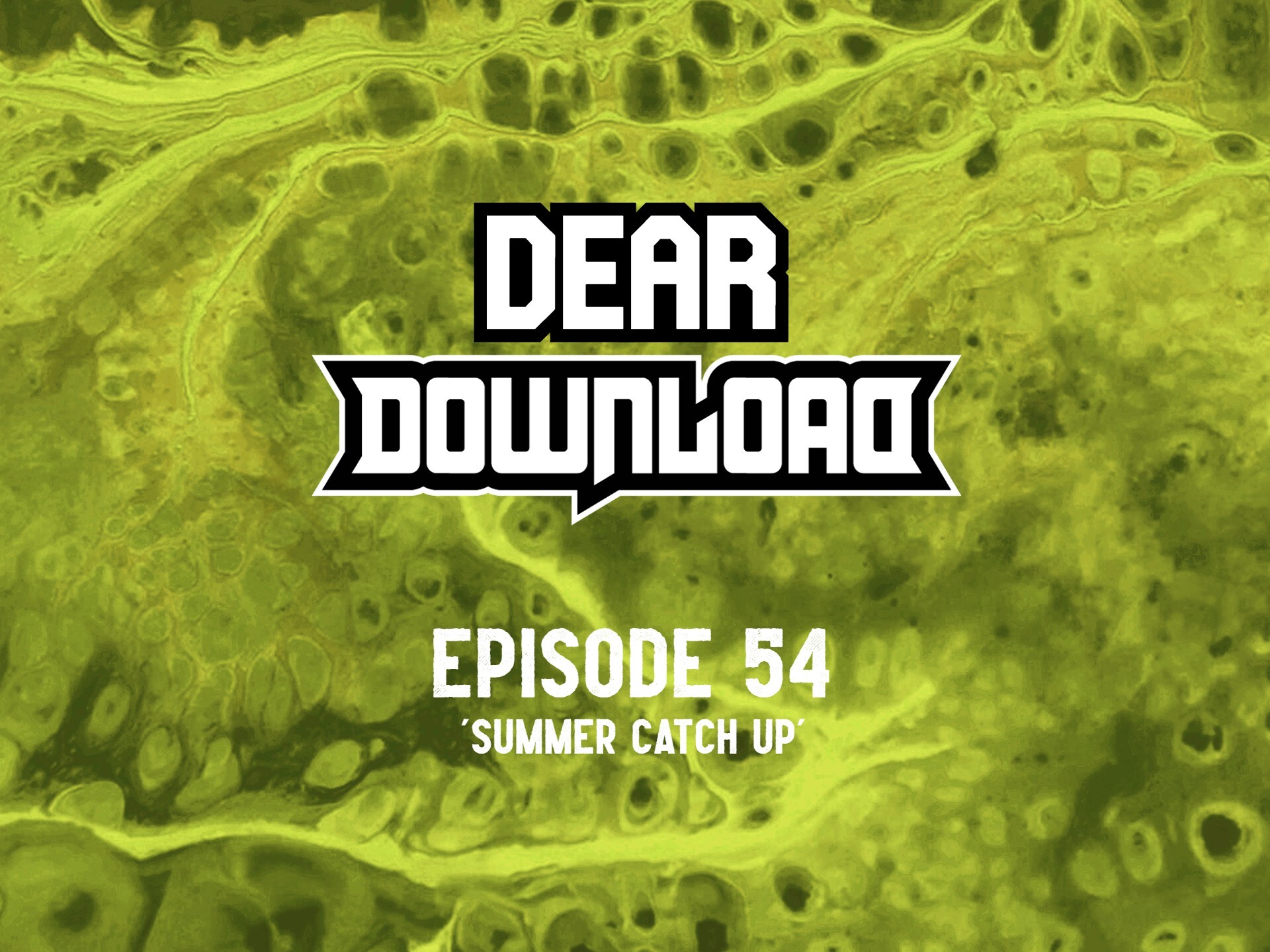 Dear Download