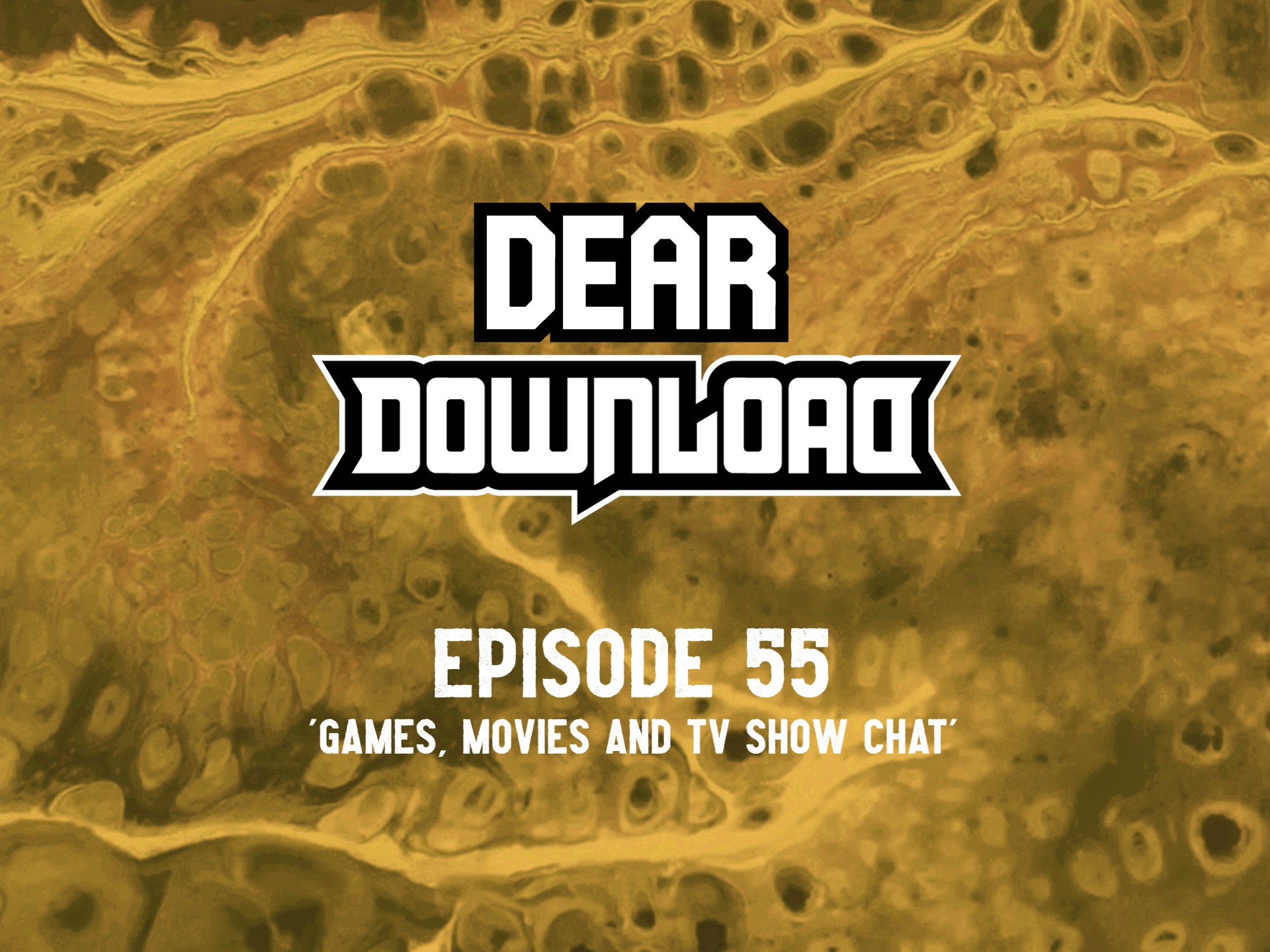 Dear Download