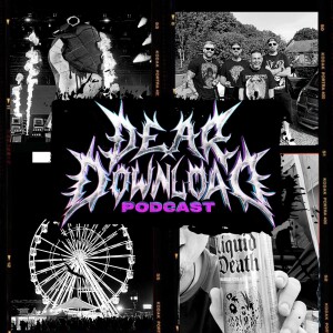 Download Festival 2025 Review - Part 1