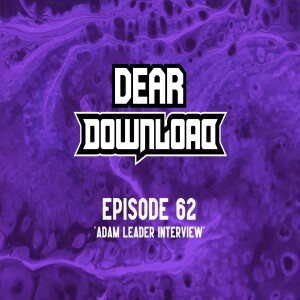 EP62 Adam Leader interview