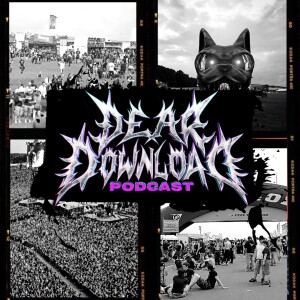 Wednesday morning 2025 Download Festival