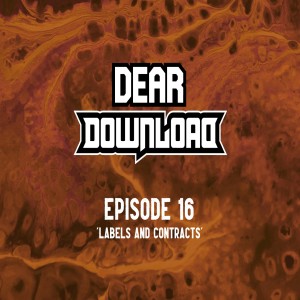 EP 16 Labels and contracts