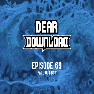 EP 65 Fall out boy