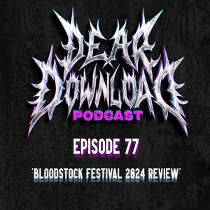 EP 77 Bloodstock 2024 review