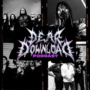 Download Festival 2025 - Saturday bands