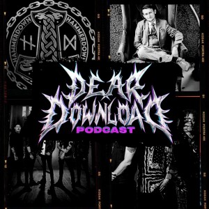 Hammerdown Festival - Interview with Harry White
