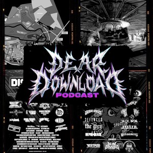 Download Festival 2025 - Everything else