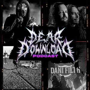 Download Festival 2025 Review - Part 2