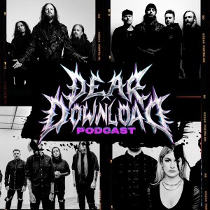 Download Festival 2025 - Sunday bands