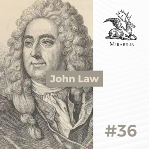 36. John Law