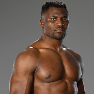 Francis Ngannou