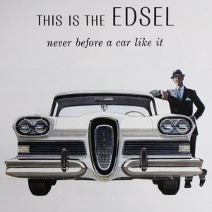 La Edsel
