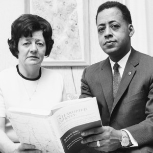 Rapiti dagli alieni: la storia di Barney e Betty Hill