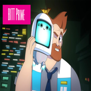 Ep. 019: BITT Prime