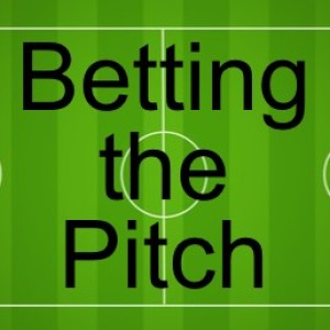 Betting the Pitch: Copa America