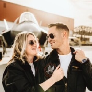 Part 2. What true leadership looks like. One Marine’s story on holding the line against the DOD COVID 19 vaccine mandate. With USMC F-35 Test Pilot and former Top Gun instructor, LtCol. ”Sonny” Duncan