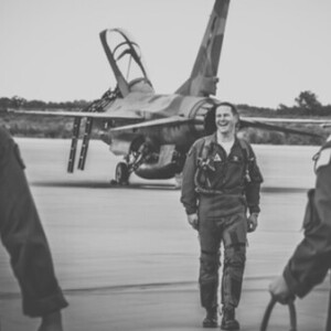 Part 1. What true leadership looks like. One Marine’s story on holding the line against the DOD COVID 19 vaccine mandate. With USMC F-35 Test Pilot and former Top Gun instructor, LtCol. ”Sonny” Duncan