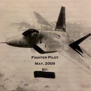 Want to become a fighter pilot? This is all you need to know, in less than 9 minutes. You’re welcome!